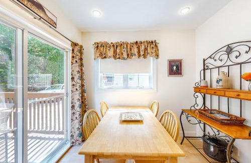 Bar Harbor House | Birch Cottage