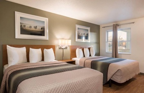 Independence Hotel | Birch Hill Suites Kansas City – Independence