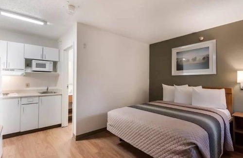 Independence Hotel | Birch Hill Suites Kansas City – Independence