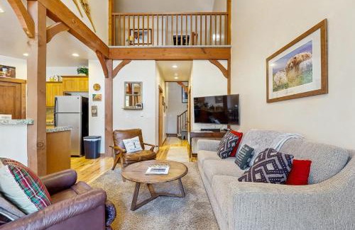 McCall House | Birch Hole #4