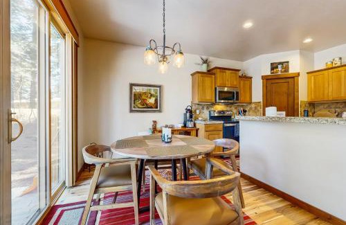 McCall House | Birch Hole #4