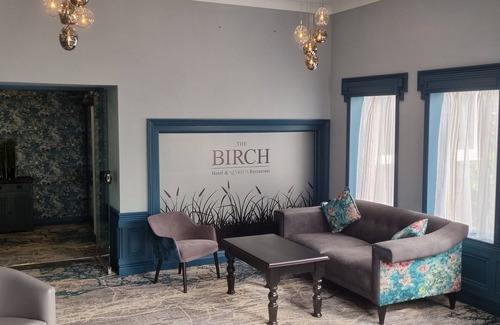 Heywood Hotel | Birch Hotel