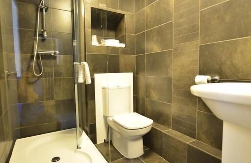 Heywood Hotel | Birch Hotel