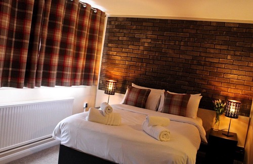Heywood Hotel | Birch Hotel