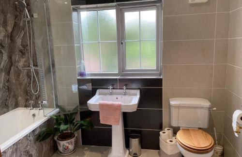 Horncastle Bed & Breakfast | Birch House B&B