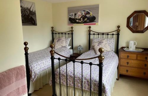 Horncastle Bed & Breakfast | Birch House B&B