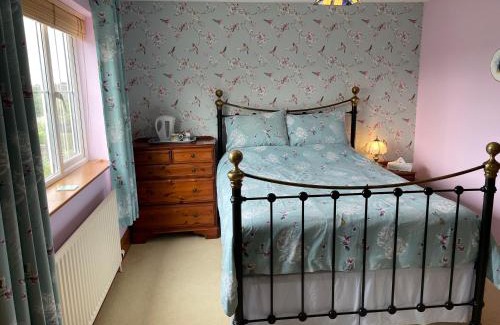 Horncastle Bed & Breakfast | Birch House B&B