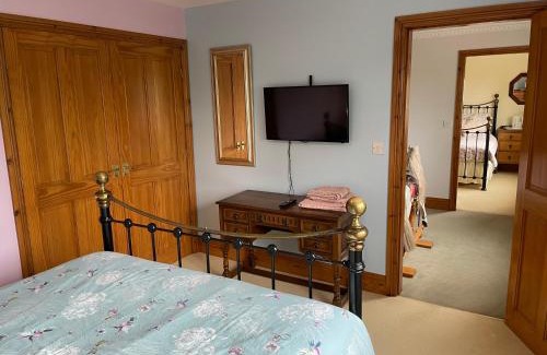 Horncastle Bed & Breakfast | Birch House B&B