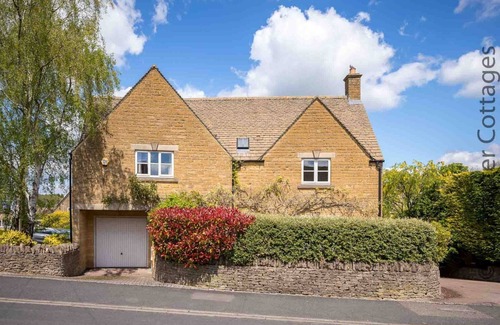 Stow-on-the-Wold Cottage | Birch House