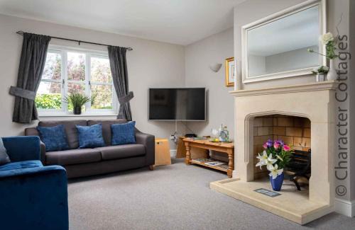 Stow-on-the-Wold House | Birch House