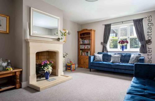Stow-on-the-Wold House | Birch House