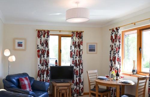 Torcastle House | Birch Lodge - 28880