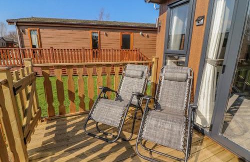 South Lakeland Leisure Village House | Birch Lodge