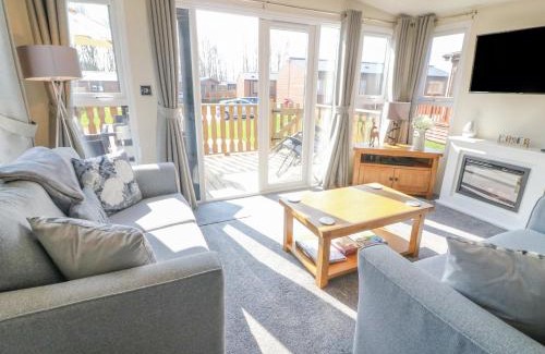 South Lakeland Leisure Village House | Birch Lodge