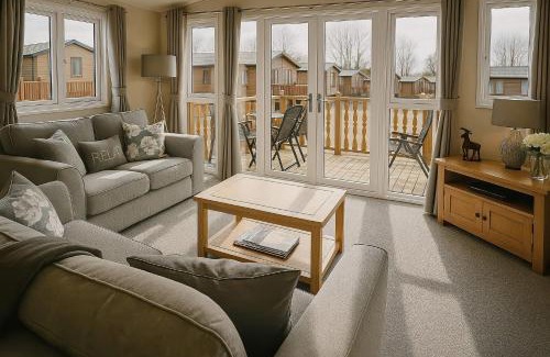 South Lakeland Leisure Village House | Birch Lodge