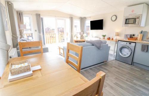 South Lakeland Leisure Village House | Birch Lodge