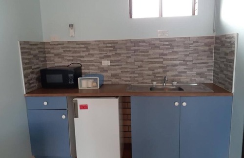 Tocumwal Hotel | Birch Motel Tocumwal