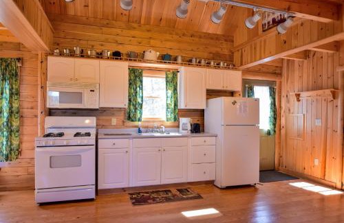 Greenville House | Birch Overlook
