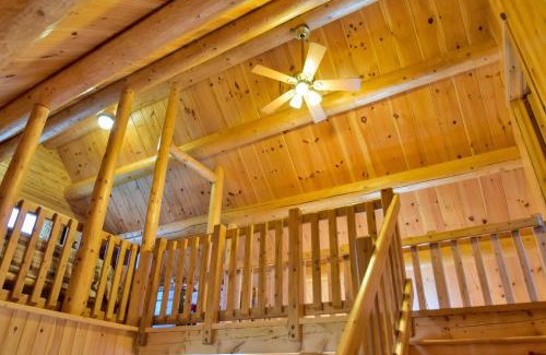 Greenville House | Birch Overlook
