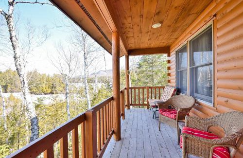 Greenville House | Birch Overlook