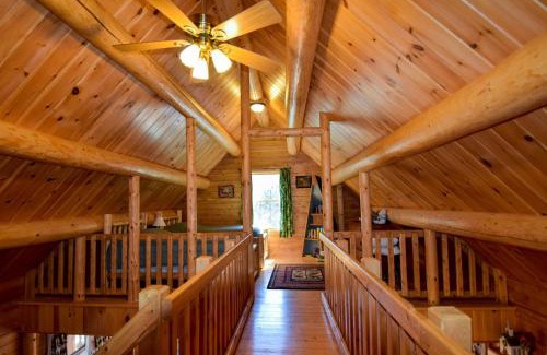 Greenville House | Birch Overlook