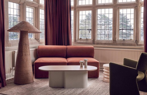 Barbican Hotel | Birch Selsdon