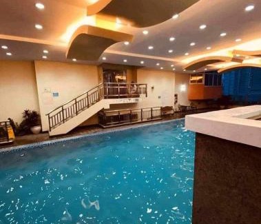 Ermita Night District Apartment | Birch Tower Malate Accommodation by T&T