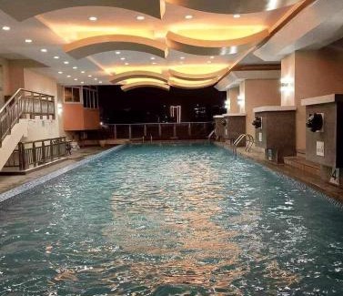Ermita Night District Apartment | Birch Tower Malate Accommodation by T&T