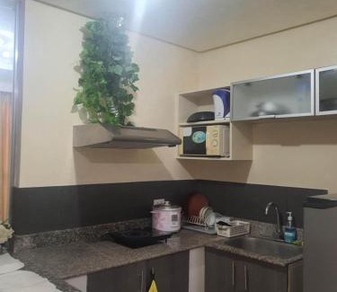 Ermita Night District Apartment | Birch Tower Malate Manila by T&T