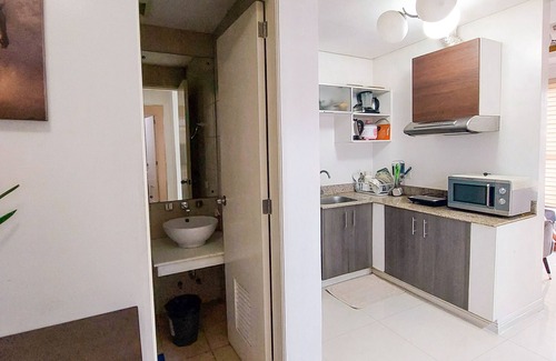 Brgy. 719 Apartment | Birch Tower Manila
