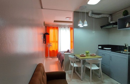 Brgy. 719 Apartment | Birch Tower Manila