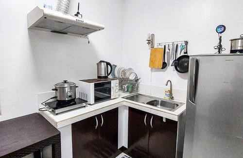 Brgy. 719 Apartment | Birch Tower Manila