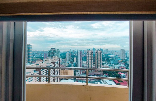 Brgy. 719 Apartment | Birch Tower Manila