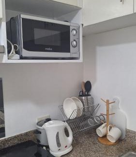 Ermita Night District Hotel | Birch Tower Studio 4514