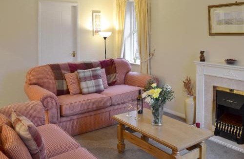 Aviemore House | Birch Tree Cottage