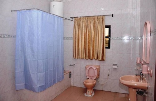 Uyo Hotel | Birch Tree Hotel