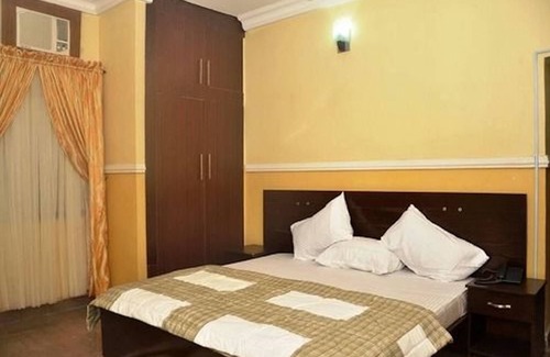 Uyo Hotel | Birch Tree Hotel