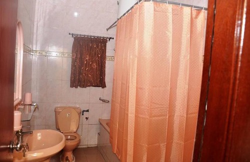 Uyo Hotel | Birch Tree Hotel