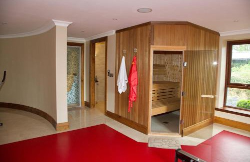 Carrowmoreknock Bed & Breakfast | Birchall Lodge