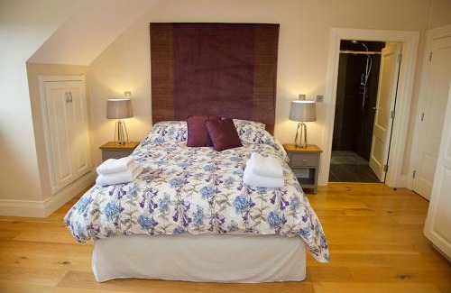 Carrowmoreknock Bed & Breakfast | Birchall Lodge
