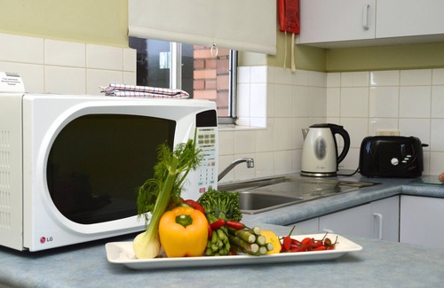 East Melbourne Apartment | Birches Serviced Apartments
