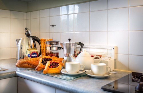 East Melbourne Apartment | Birches Serviced Apartments
