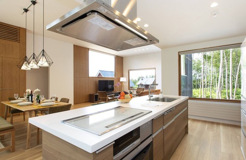 Niseko House | Birchwood Chalet