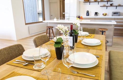 Niseko House | Birchwood Chalet