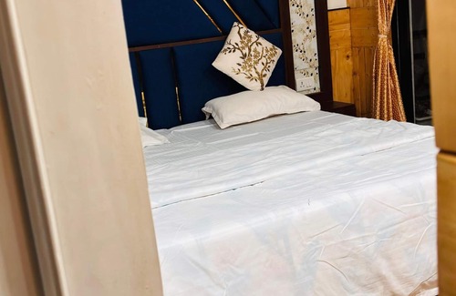 Ramgarh Hotel | Birchwood Homestay