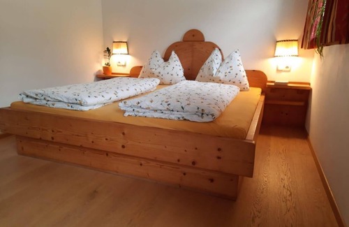 Werfenweng Other | Bird apartment/1 bedroom/shower, toilet - organic farm Vorderfromm