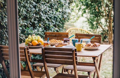 Montauban Apartment | Bird garden, Piscine, Parking, Calme