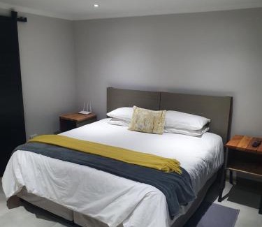 Berea Apartment | bird haven self catering