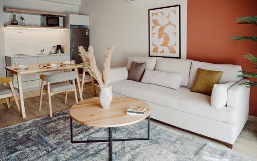 Sheikh Zayed City Apartment | BIRD NEST at Sheikh Zayed