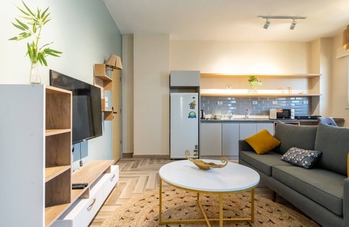 Sheikh Zayed City Apartment | Bird Nest Near Arkan Plaza